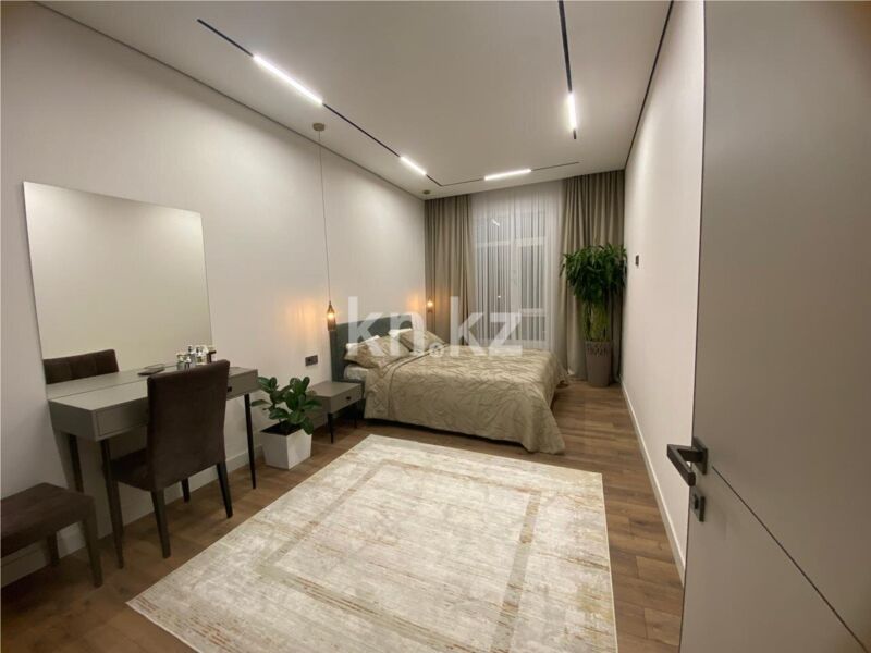 Продажа 5-комнатной квартиры, 137 м² - Продажа квартир в Казахстане - страница 143 фото 4 из 12