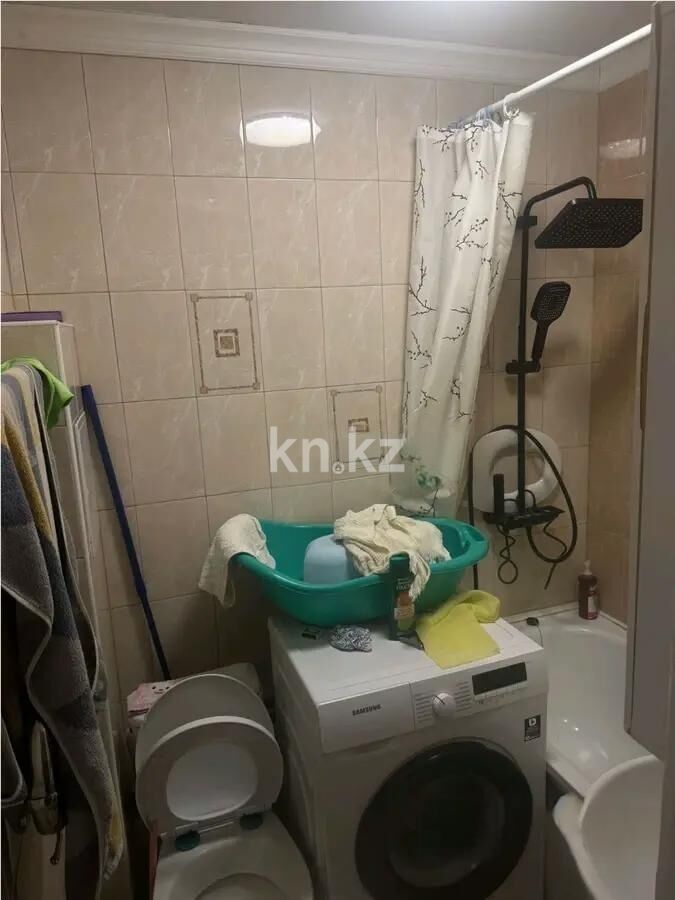 Продажа 2-комнатной квартиры, 46 м² - Продажа двухкомнатных квартир в панельном доме в Казахстане - страница 38 фото 4 из 4
