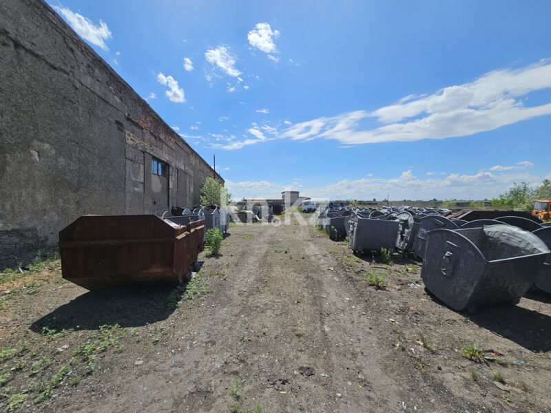 Продажа базы, 957 м² - Продажа баз, складов и промышленной недвижимости в Караганде фото 3 из 9
