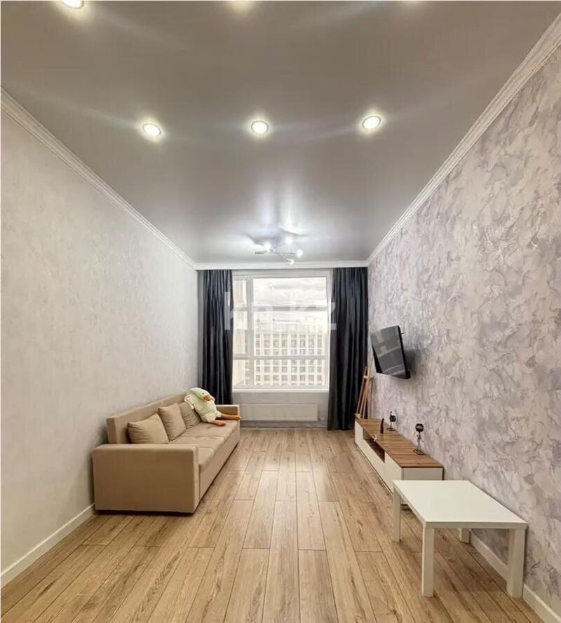 Продажа 1-комнатной квартиры, 38 м² - Недвижимость в Астане - страница 34 фото 1 из 4