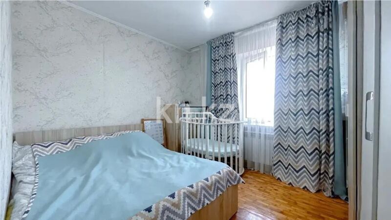 Продажа 2-комнатной квартиры, 51 м² - Продажа двухкомнатных квартир в кирпичном доме в Казахстане - страница 128 фото 2 из 4