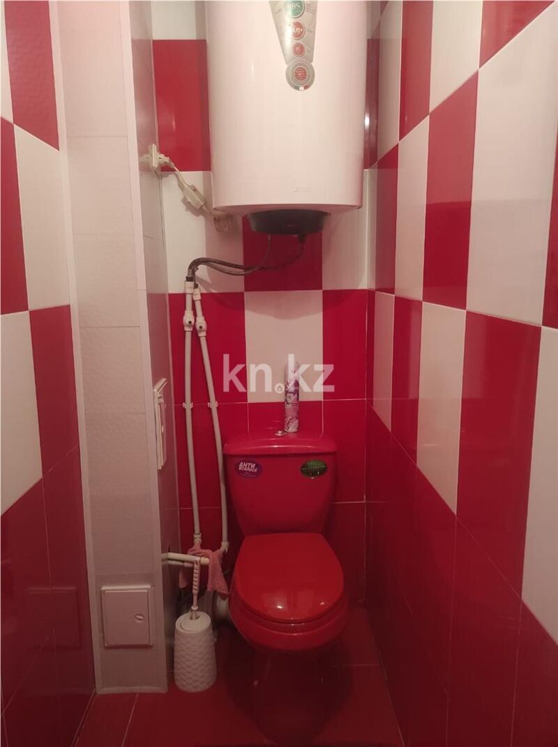 Продажа 3-комнатной квартиры, 69 м² - Продажа трехкомнатных квартир в Темиртау - страница 18 фото 7 из 9