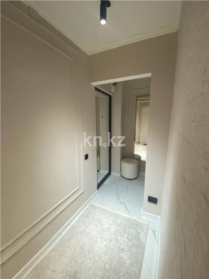 Продажа 2-комнатной квартиры, 45 м² - Продажа двухкомнатных квартир в панельном доме в Казахстане - страница 76 фото 5 из 5