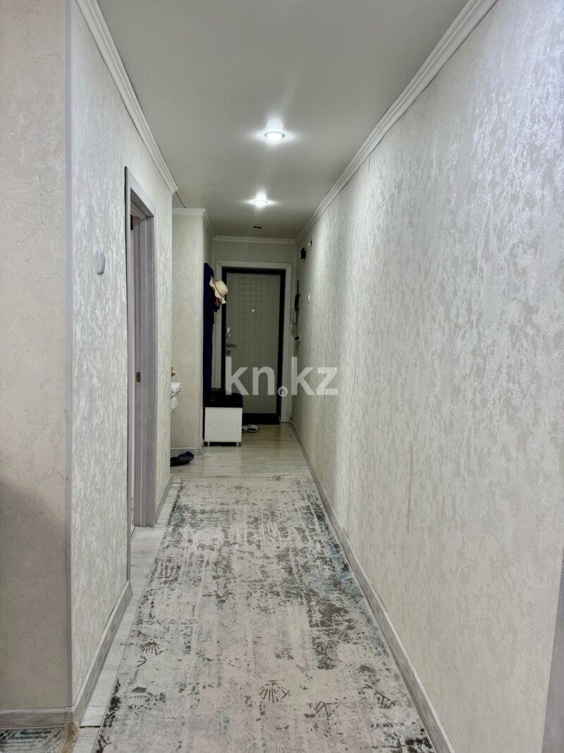 Продажа 3-комнатной квартиры, 60.5 м² - Продажа трехкомнатных квартир в кирпичном доме в Казахстане фото 7 из 12