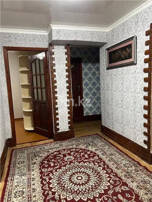 Продажа 3-комнатной квартиры, 63 м² - Продажа квартир в Михайловке Караганды - страница 2 фото 5 из 5