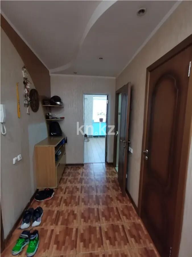 Продажа 3-комнатной квартиры, 112.2 м² - Продажа трехкомнатных квартир в кирпичном доме в Казахстане - страница 95 фото 8 из 8