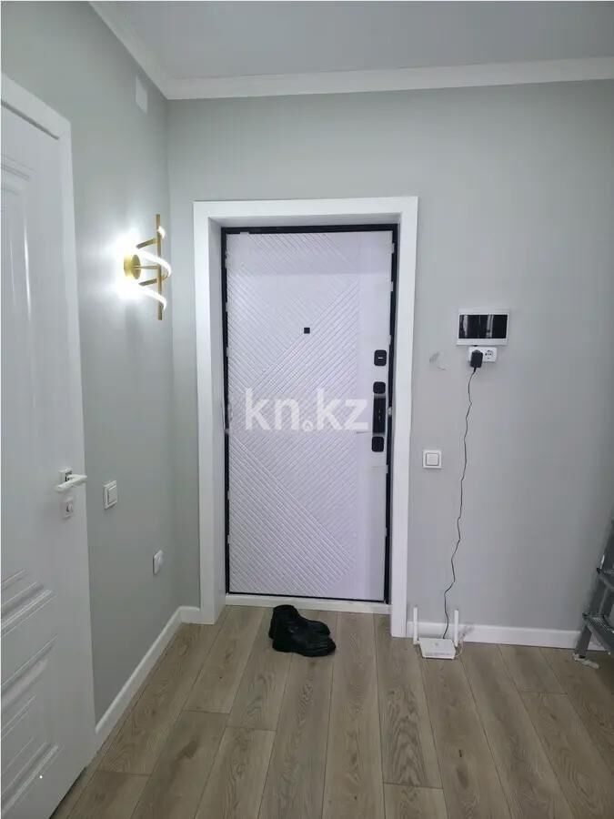 Продажа 2-комнатной квартиры, 54 м² - Продажа двухкомнатных квартир в Алатауском р-не Алматы - страница 31 фото 4 из 4