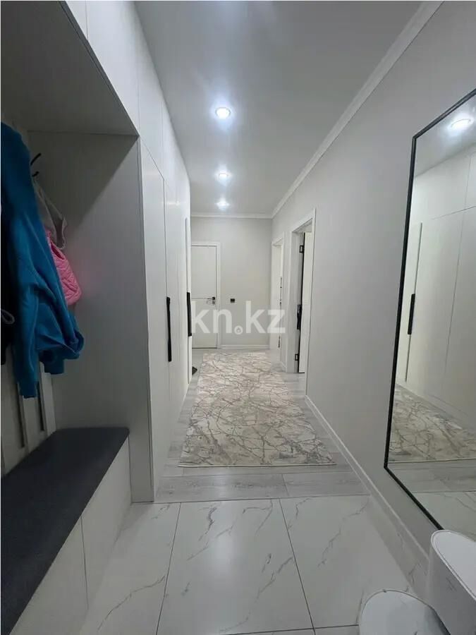 Продажа 2-комнатной квартиры, 50 м² - Продажа двухкомнатных квартир в р-не Сарыарка Астаны - страница 13 фото 5 из 5