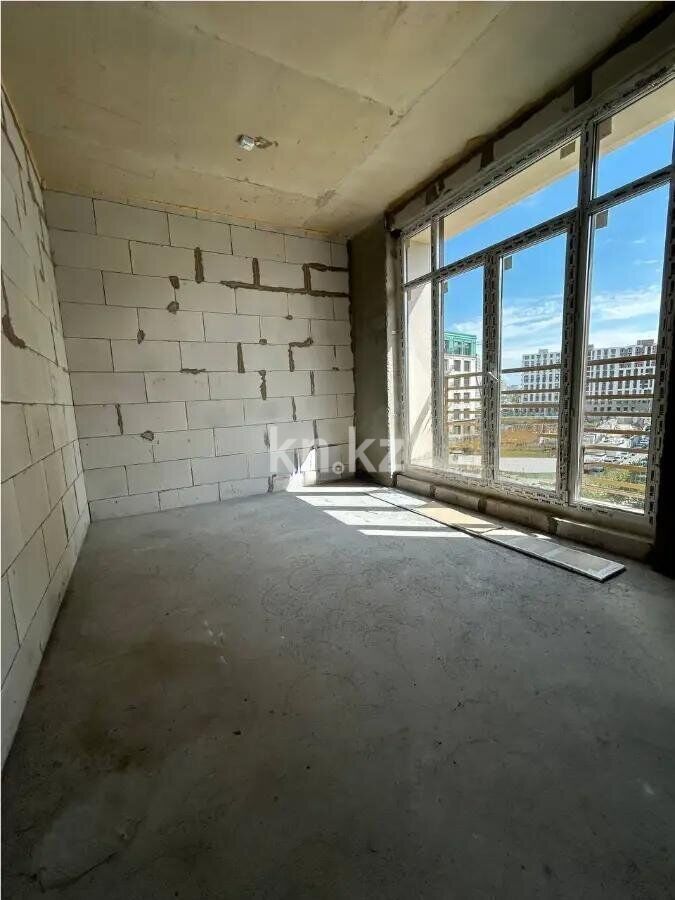 Продажа 3-комнатной квартиры, 86.7 м² - Продажа трехкомнатных квартир в Астане - страница 11 фото 1 из 6