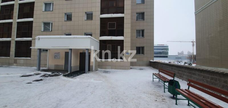 Продажа 3-комнатной квартиры, 107 м² - Продажа трехкомнатных квартир в кирпичном доме в Казахстане фото 1 из 16