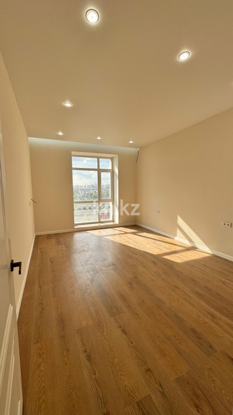 Продажа 3-комнатной квартиры, 89.4 м² - Продажа трехкомнатных квартир в кирпичном доме в Казахстане - страница 85 фото 9 из 23