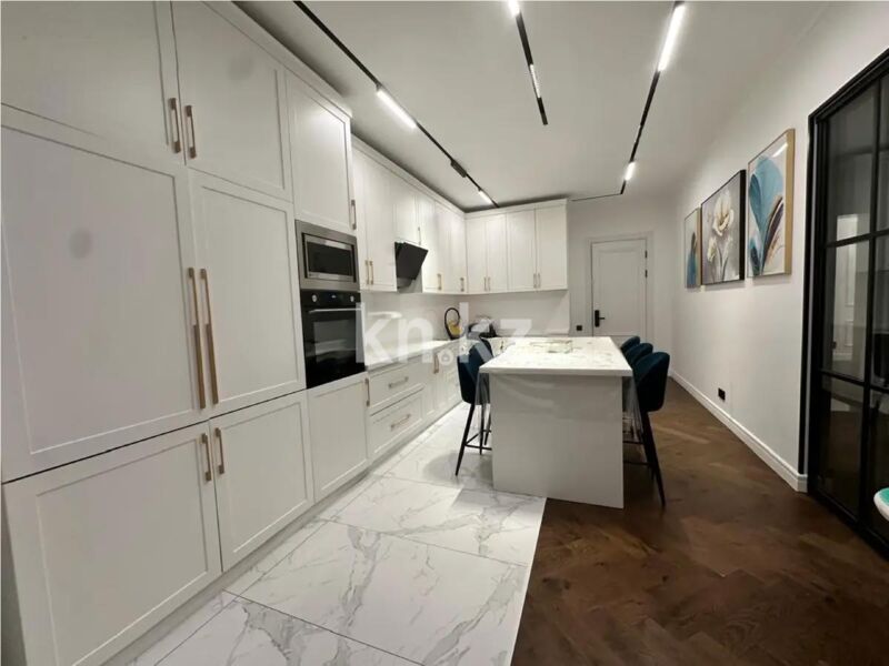 Продажа 3-комнатной квартиры, 145.3 м² - Продажа трехкомнатных квартир в Бостандыкском р-не Алматы - страница 28 фото 6 из 7