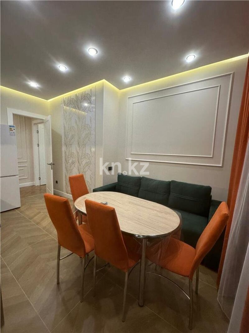 Продажа 2-комнатной квартиры, 44 м² - Недвижимость в Астане - страница 7 фото 7 из 13