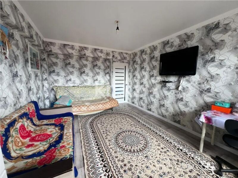 Продажа 2-комнатной квартиры, 53.4 м² - Продажа квартир от собственников в Алматы - страница 19 фото 1 из 6