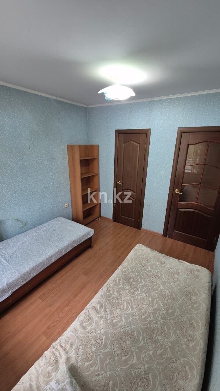 Аренда 4-комнатной квартиры, 80 м² - Аренда квартир помесячно в Казахстане фото 8 из 13