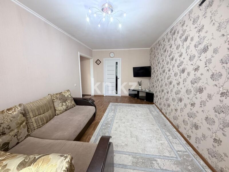 Продажа 2-комнатной квартиры, 45.3 м² - Продажа двухкомнатных квартир в Уральске фото 3 из 14