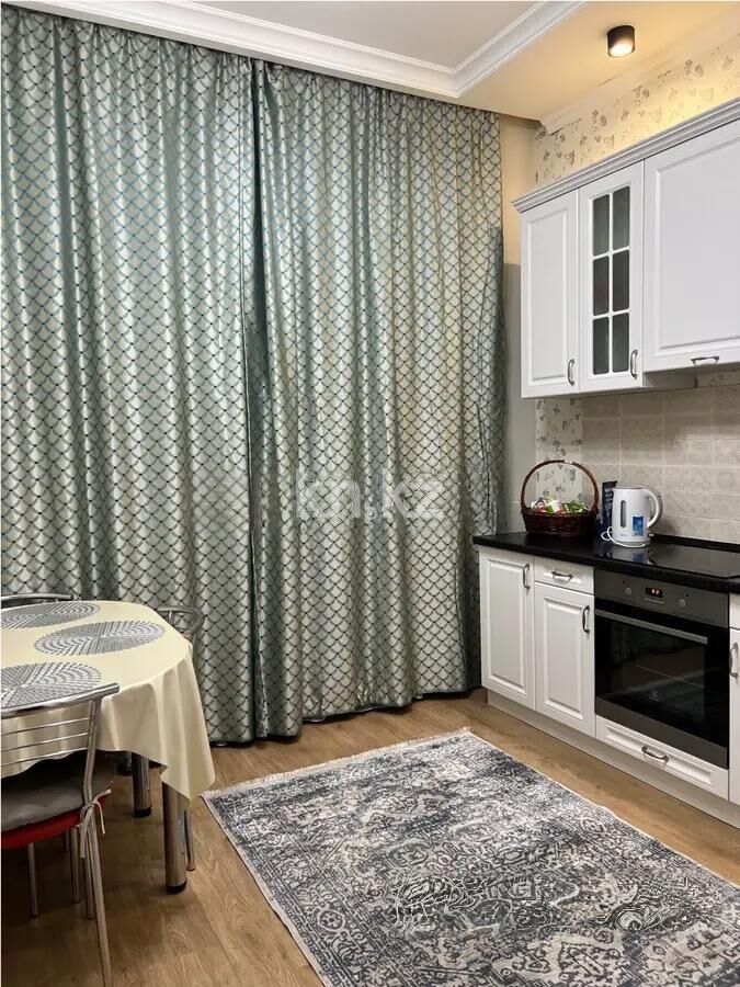 Продажа 1-комнатной квартиры, 38 м² - Продажа квартир в Семее фото 2 из 4