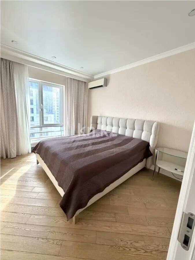 Продажа 3-комнатной квартиры, 101 м² - Продажа трехкомнатных квартир в Бостандыкском р-не Алматы - страница 29 фото 3 из 6