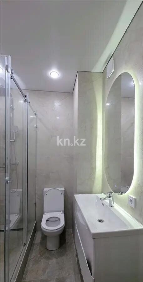 Продажа 1-комнатной квартиры, 30 м² - Продажа квартир в монолитно-каркасном доме в Алматы - страница 14 фото 2 из 2