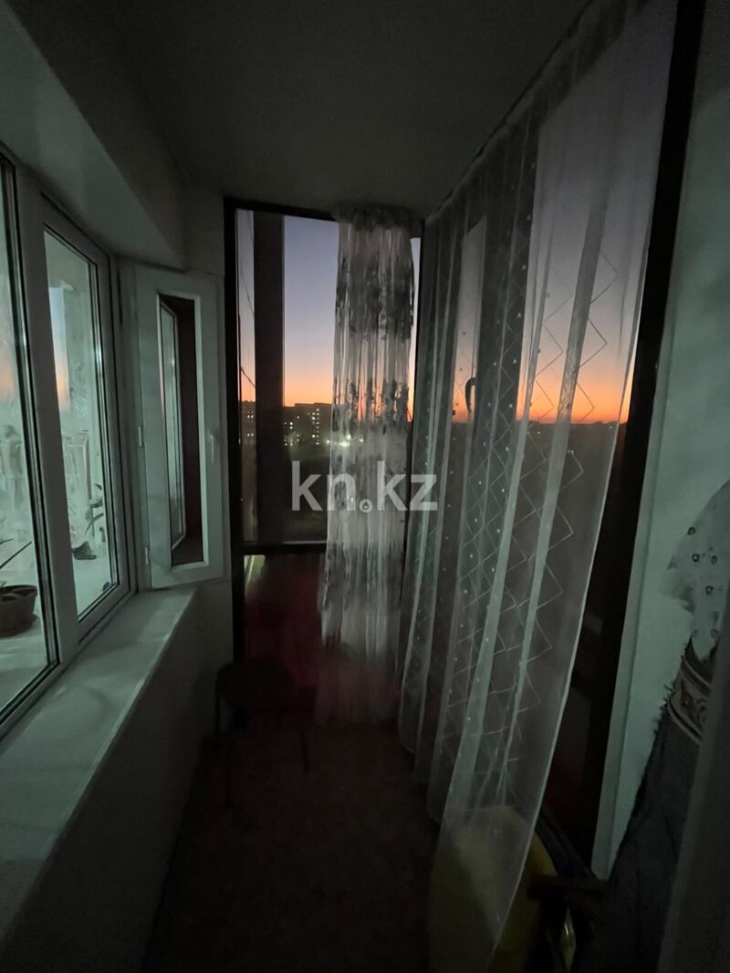 Продажа 1-комнатной квартиры, 38 м² - Продажа квартир на Юго-Востоке Караганды - страница 2 фото 6 из 13