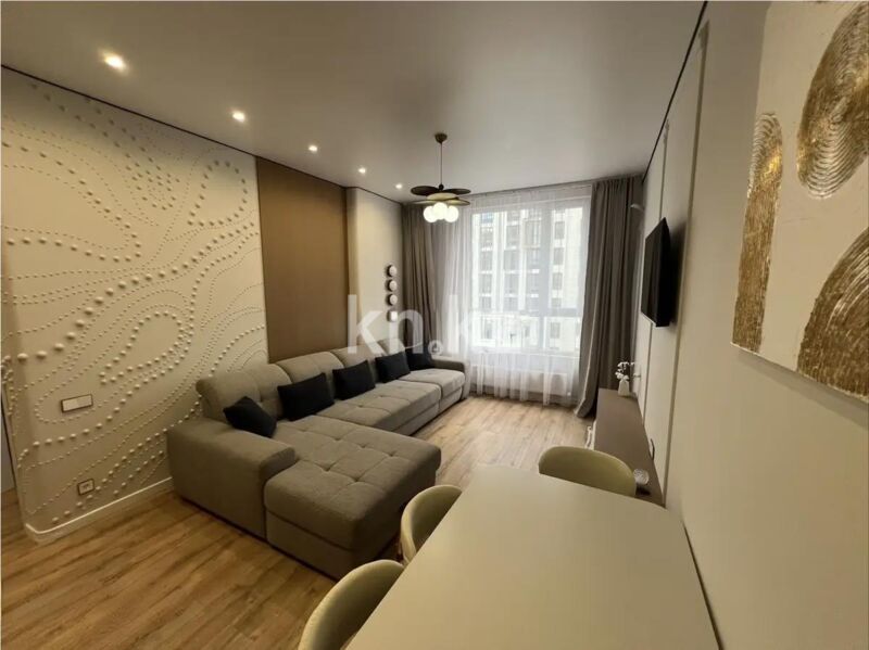 Продажа 2-комнатной квартиры, 41 м² - Продажа двухкомнатных квартир в блочном доме в Казахстане - страница 40 фото 1 из 4