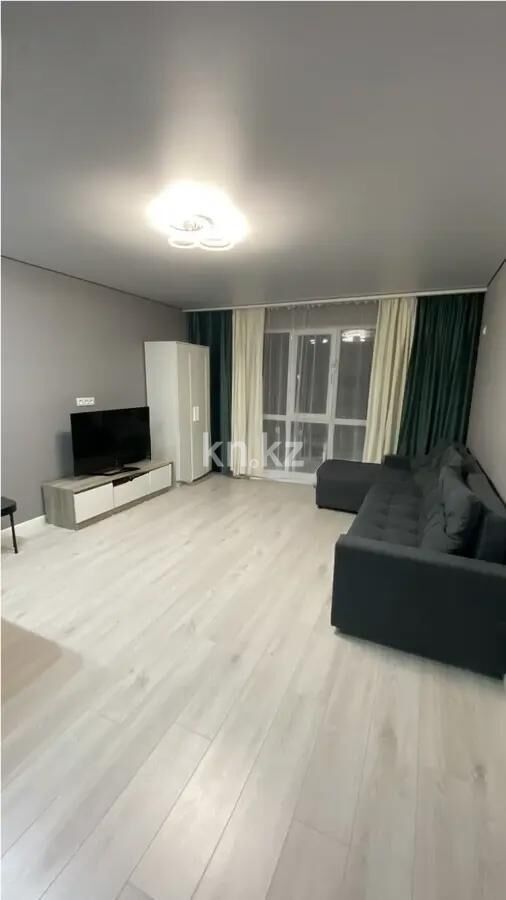 Продажа 1-комнатной квартиры, 30 м² - Продажа однокомнатных квартир в Алатауском р-не Алматы - страница 25 фото 1 из 6