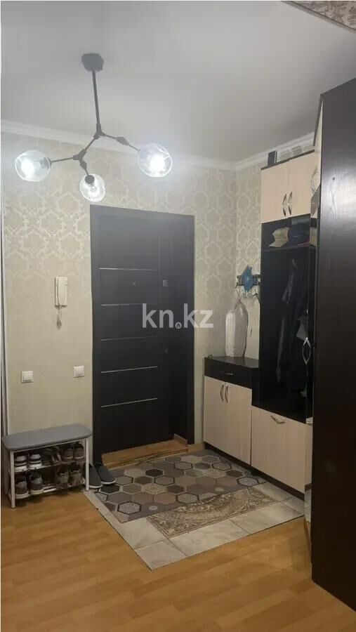 Продажа 3-комнатной квартиры, 100.4 м² - Продажа квартир в кирпичном доме в Астане - страница 189 фото 9 из 10