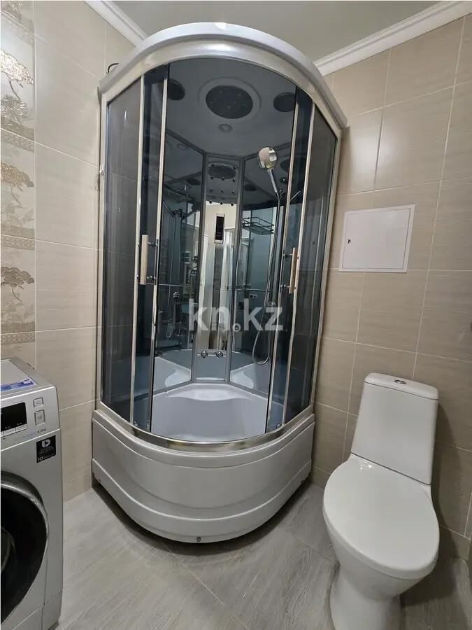Продажа 2-комнатной квартиры, 44.5 м² - Продажа двухкомнатных квартир от собственников в Алматы - страница 3 фото 4 из 5