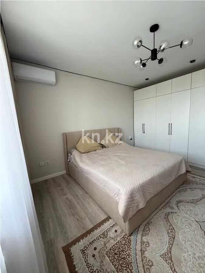 Продажа 3-комнатной квартиры, 84 м² - Продажа квартир в Казахстане - страница 52 фото 3 из 5