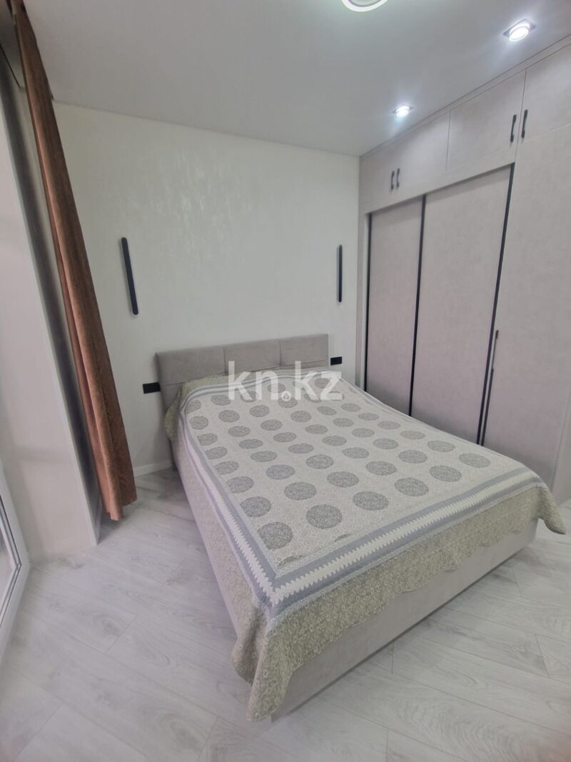 Продажа 2-комнатной квартиры, 40 м² - Продажа двухкомнатных квартир на Юго-Востоке Караганды - страница 23 фото 22 из 27