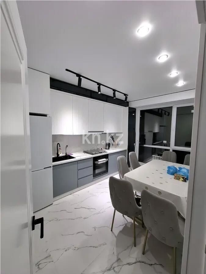 Продажа 2-комнатной квартиры, 45 м² - Недвижимость в Алматы - страница 27 фото 2 из 3