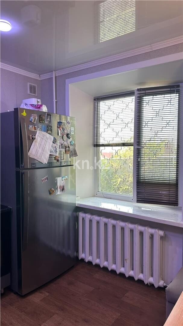 Продажа 3-комнатной квартиры, 90 м² - Продажа трехкомнатных квартир в Казахстане - страница 6 фото 23 из 30