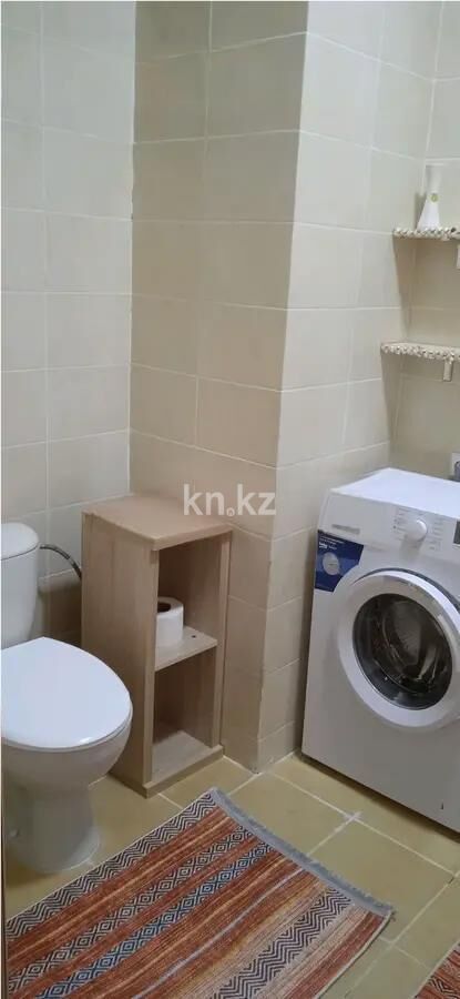 Продажа 3-комнатной квартиры, 92.5 м² - Продажа квартир в монолитно-каркасном доме в Астане - страница 115 фото 5 из 5
