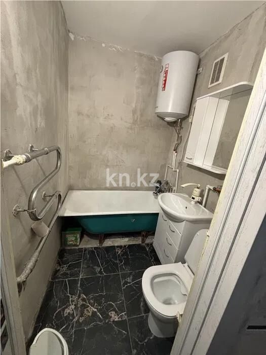 Продажа 3-комнатной квартиры, 55 м² - Продажа трехкомнатных квартир в Майкудуке Караганды - страница 6 фото 4 из 4