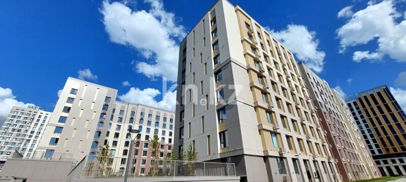 Продажа 3-комнатной квартиры, 96 м² - Продажа квартир в кирпичном доме в Астане фото 4 из 16