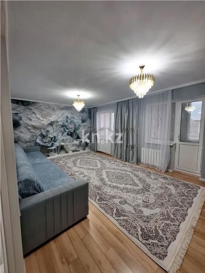 Продажа 3-комнатной квартиры, 133 м² - Продажа квартир в монолитно-каркасном доме в Астане - страница 102 фото 1 из 8