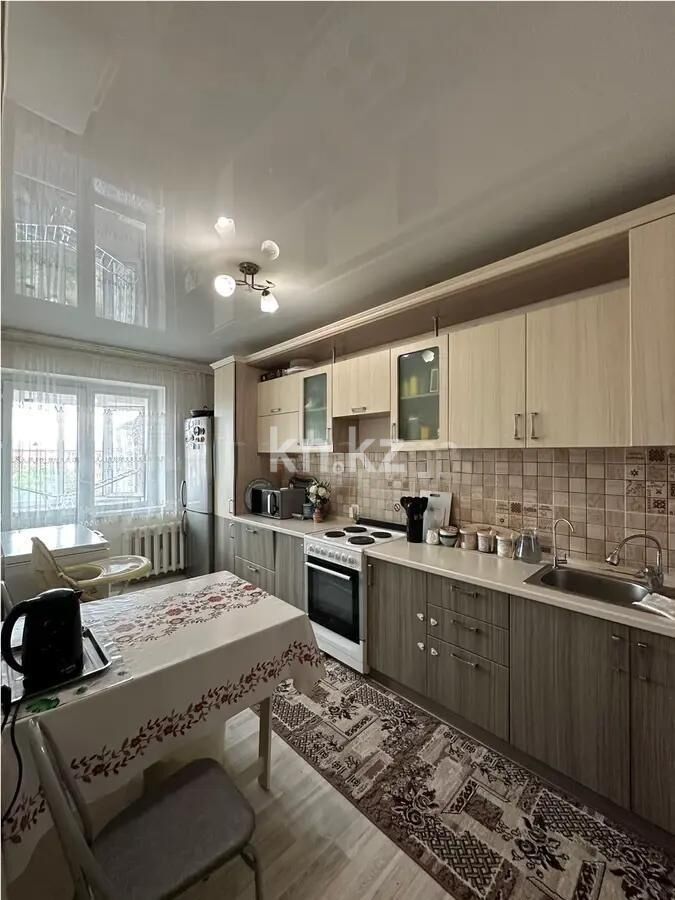 Продажа 3-комнатной квартиры, 80 м² - Продажа трехкомнатных квартир в кирпичном доме в Казахстане - страница 60 фото 7 из 10