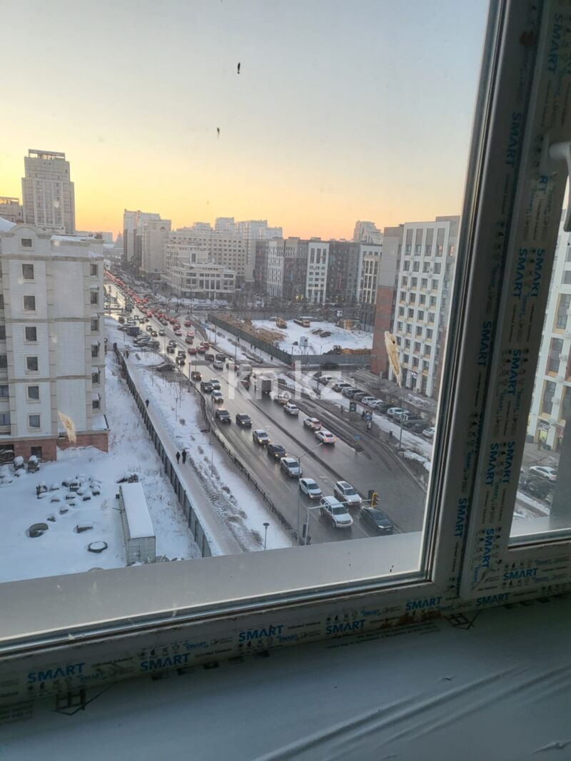 Продажа 3-комнатной квартиры, 122 м² - Продажа квартир в кирпичном доме в Казахстане - страница 8 фото 10 из 10