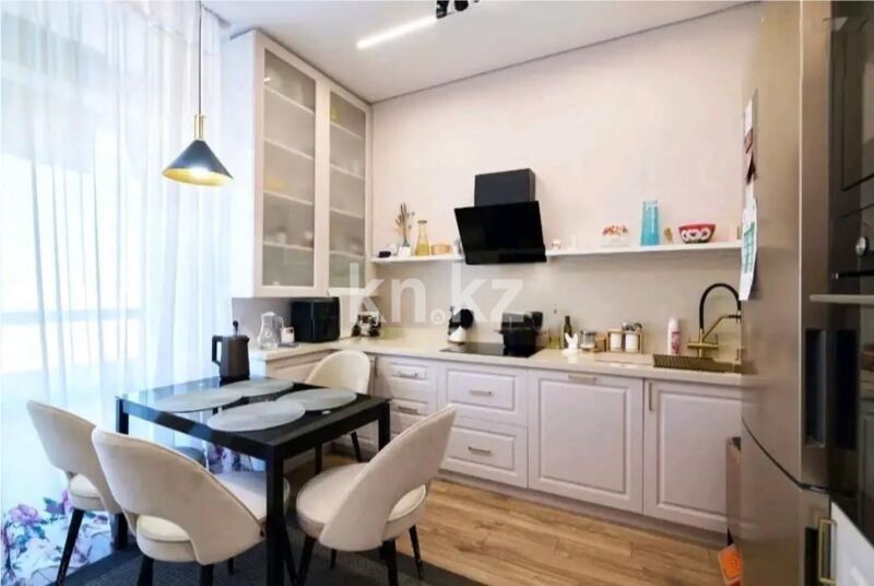 Продажа 3-комнатной квартиры, 84 м² - Продажа квартир в Астане - страница 17 фото 4 из 6