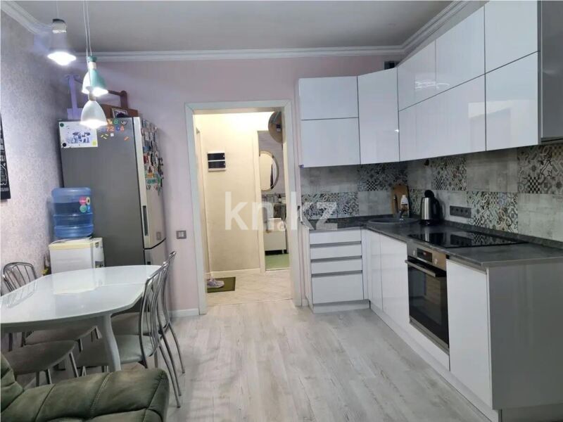 Продажа 2-комнатной квартиры, 42 м² - Продажа квартир в Алматы - страница 5 фото 3 из 4