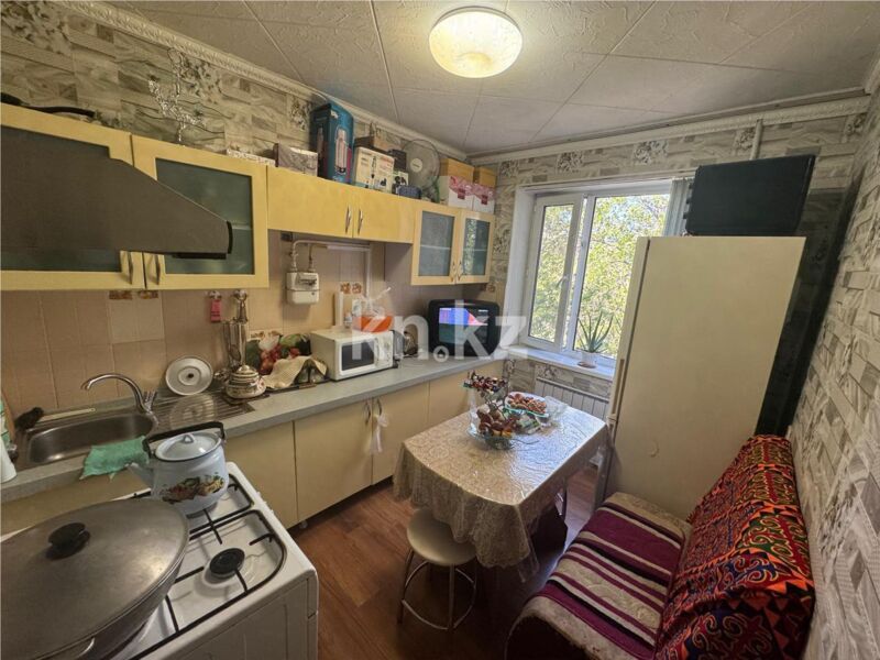 Продажа 3-комнатной квартиры, 68 м² - Недвижимость в Темиртау - страница 31 фото 4 из 8