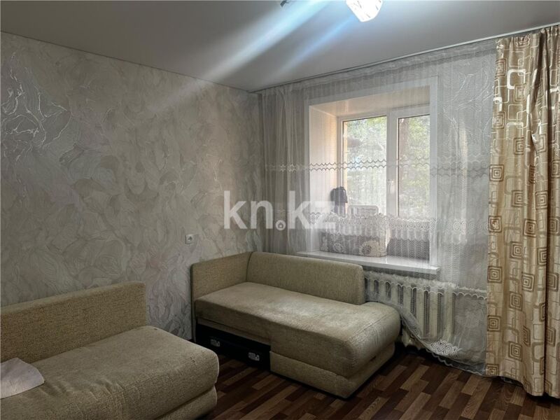 Продажа 1-комнатной квартиры, 33 м² - Продажа квартир в Караганде - страница 4 фото 5 из 10