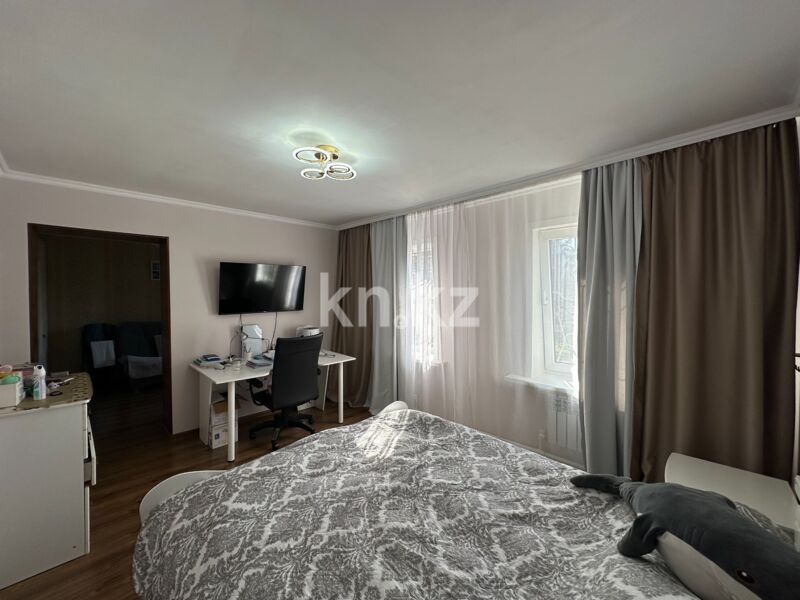 Продажа 5-комнатного дома, 222 м² - Продажа недвижимости в Караганде - страница 3 фото 19 из 40