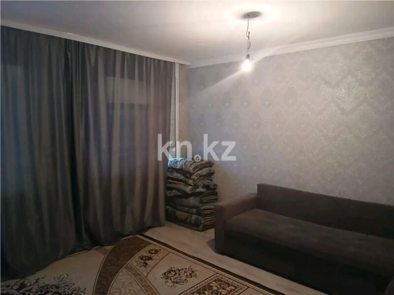 Продажа 1-комнатной квартиры, 42.4 м² - Продажа квартир в Казахстане - страница 23 фото 1 из 3
