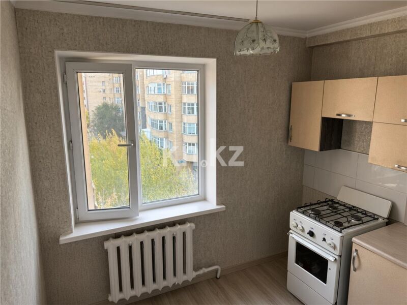 Продажа 1-комнатной квартиры, 30 м² - Продажа жилой и коммерческой недвижимости в Астане фото 7 из 11