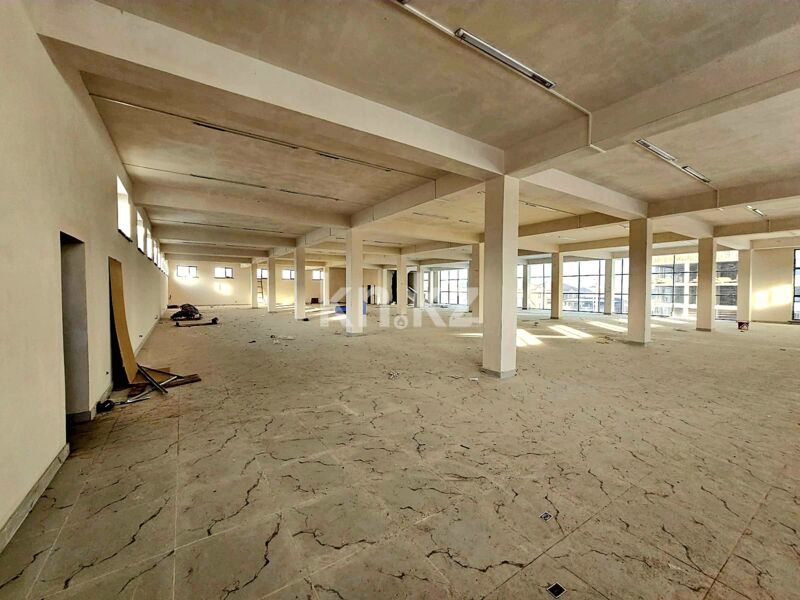 Аренда здания, 2532 м² - Недвижимость в Шымкенте - страница 6 фото 5 из 21