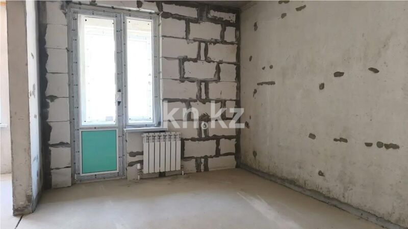 Продажа 1-комнатной квартиры, 34 м² - Продажа однокомнатных квартир в Наурызбайском р-не Алматы - страница 19 фото 1 из 2