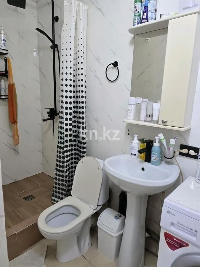 Продажа 1-комнатной квартиры, 22 м² - Продажа однокомнатных квартир в р-не Сарыарка Астаны - страница 12 фото 3 из 4