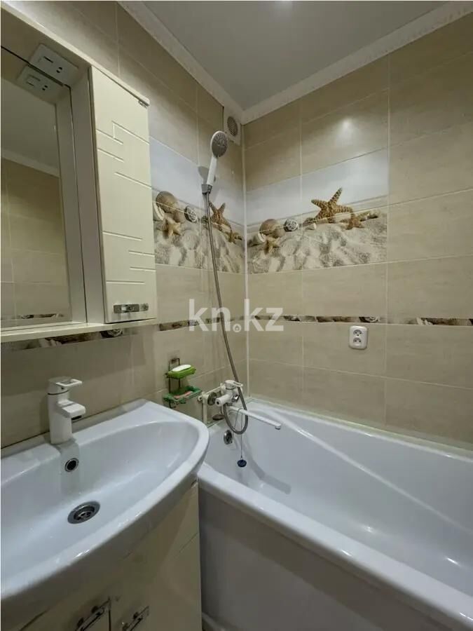 Продажа 3-комнатной квартиры, 65 м² - Продажа трехкомнатных квартир в Майкудуке Караганды фото 5 из 7