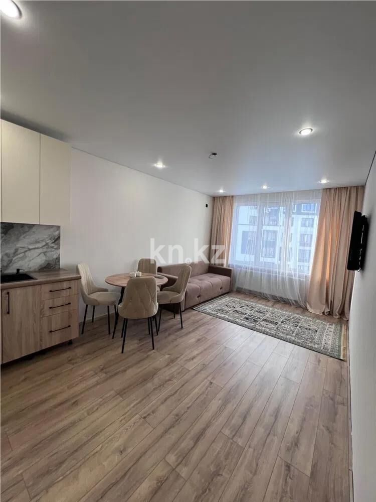 Продажа 3-комнатной квартиры, 65 м² - Продажа квартир в монолитном доме в Астане - страница 10 фото 1 из 4